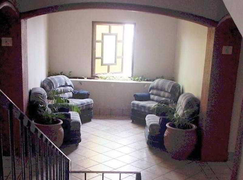 Hotel Arboledas Industrial Guadalajara Esterno foto