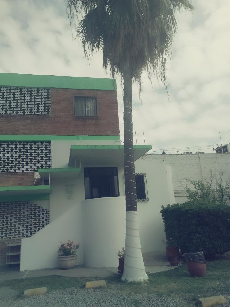 Hotel Arboledas Industrial Guadalajara Esterno foto